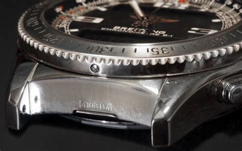 breitling serienummer controleren|The Significance of Breitling Serial Numbers .